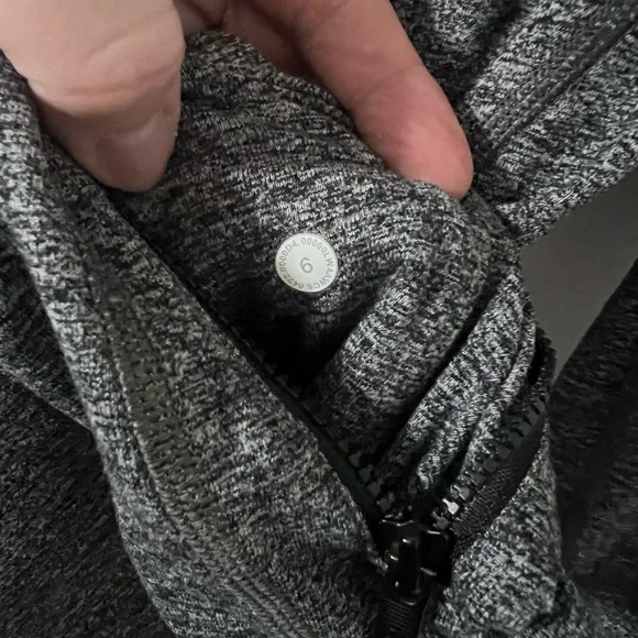 Lululemon Define Jacket - Picture 3 of 5